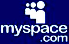 myspace logo