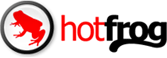 Hotfrog logo