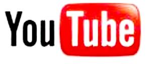 You Tube logo